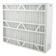 Filters-Now Filters-NOW DPFS20X25X6M13 20x25x6 Aprilaire Space-Gard MERV 13 Replacement Air Filters for 2200 DPFS20X25X6M13